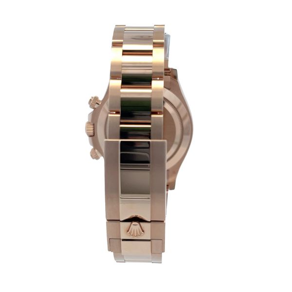 Rolex Daytona 116505